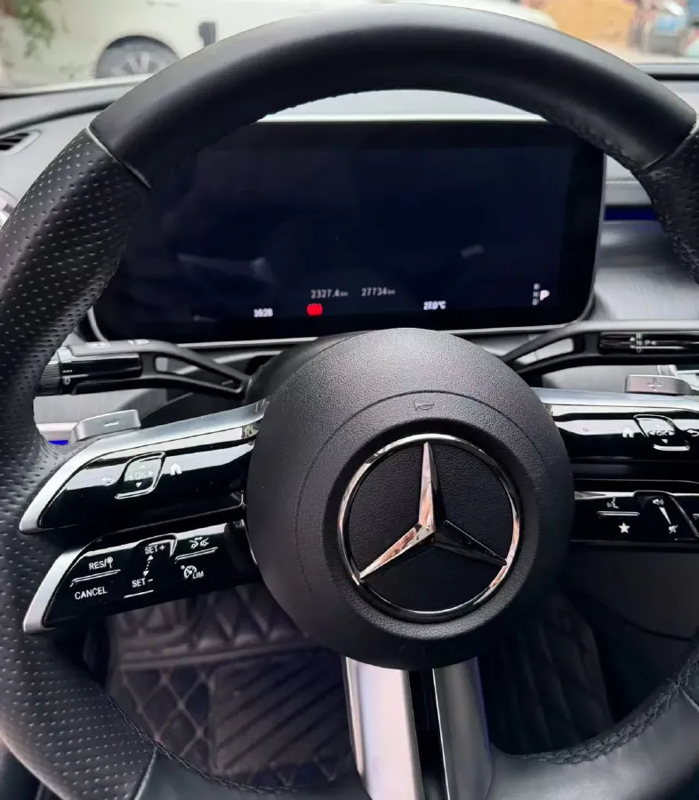 2023 Mercedes-Benz C Class 1.5T 204HP L4 9AT,autocango,china used car exporter,china ev exporter,chinese used car exporter,chinese used ev exporter