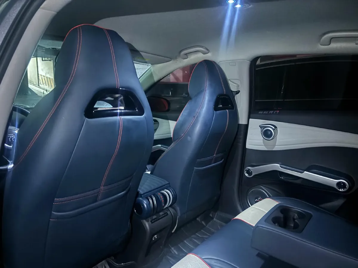 2023 BYD Yuan Plus BEV 60.48KWH,autocango,china used car exporter,china ev exporter,chinese used car exporter,chinese used ev exporter