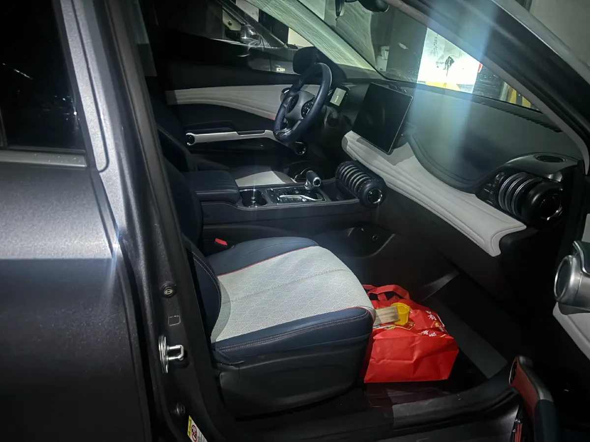 2023 BYD Yuan Plus BEV 60.48KWH,autocango,china used car exporter,china ev exporter,chinese used car exporter,chinese used ev exporter