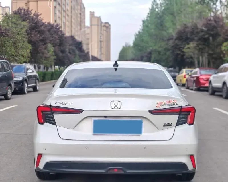2022 Honda Integra 1.5T 182HP L4 CVT,autocango,china used car exporter,china ev exporter,chinese used car exporter,chinese used ev exporter