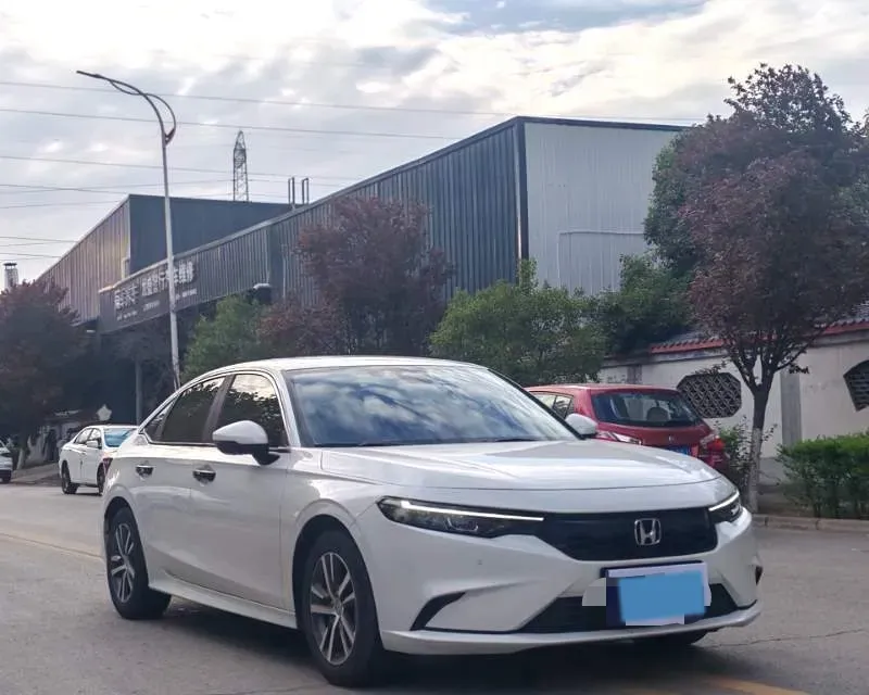 2022 Honda Integra 1.5T 182HP L4 CVT,autocango,china used car exporter,china ev exporter,chinese used car exporter,chinese used ev exporter