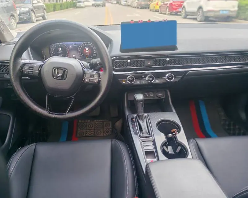 2022 Honda Integra 1.5T 182HP L4 CVT,autocango,china used car exporter,china ev exporter,chinese used car exporter,chinese used ev exporter