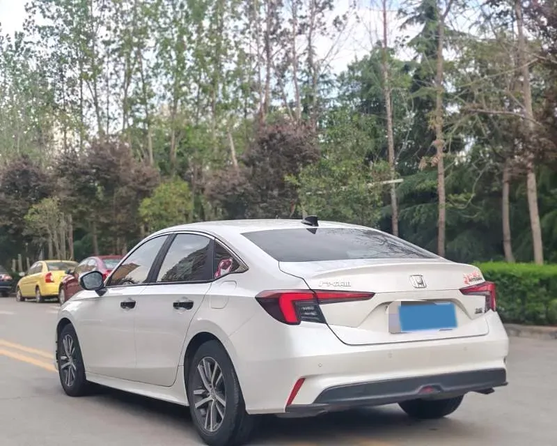 2022 Honda Integra 1.5T 182HP L4 CVT,autocango,china used car exporter,china ev exporter,chinese used car exporter,chinese used ev exporter