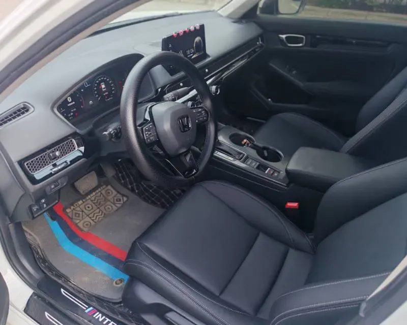 2022 Honda Integra 1.5T 182HP L4 CVT,autocango,china used car exporter,china ev exporter,chinese used car exporter,chinese used ev exporter