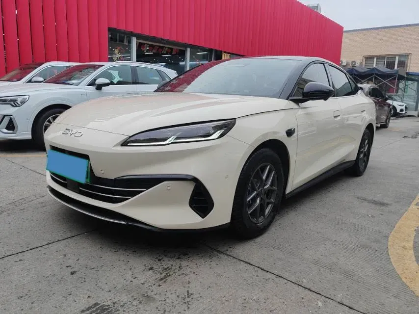 2025 BYD Seal06 1.5L 101HP L4 E-CVT PHEV 10.08KWH,autocango,china used car exporter,china ev exporter,chinese used car exporter,chinese used ev exporter