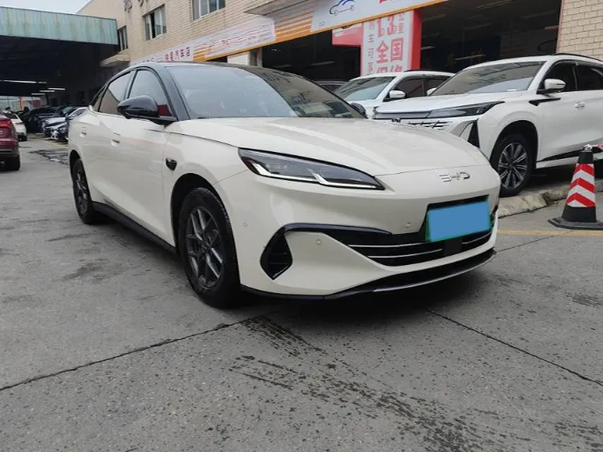 2025 BYD Seal06 1.5L 101HP L4 E-CVT PHEV 10.08KWH,autocango,china used car exporter,china ev exporter,chinese used car exporter,chinese used ev exporter