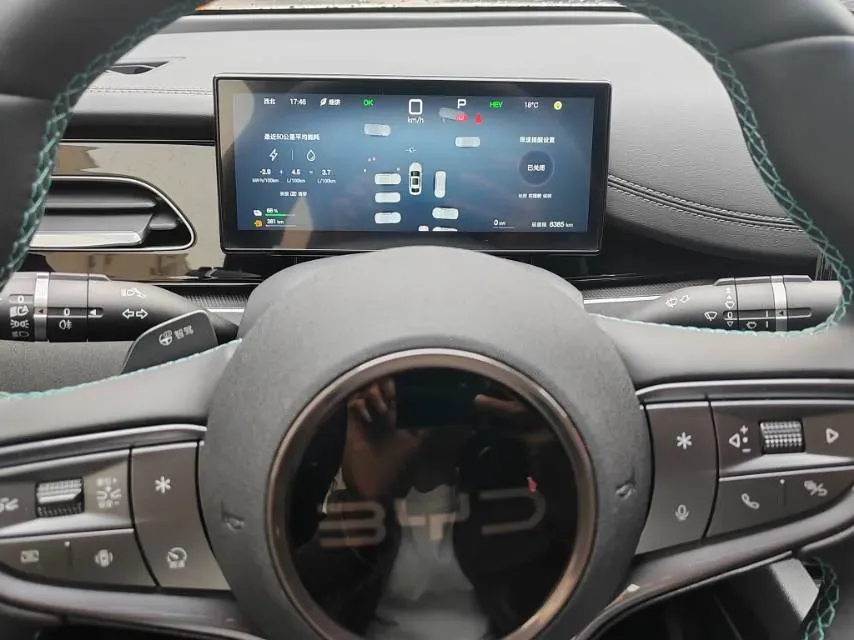 2025 BYD Seal06 1.5L 101HP L4 E-CVT PHEV 10.08KWH,autocango,china used car exporter,china ev exporter,chinese used car exporter,chinese used ev exporter