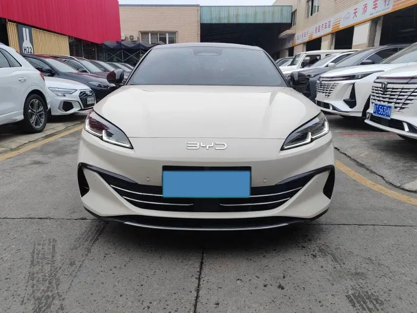 2025 BYD Seal06 1.5L 101HP L4 E-CVT PHEV 10.08KWH,autocango,china used car exporter,china ev exporter,chinese used car exporter,chinese used ev exporter
