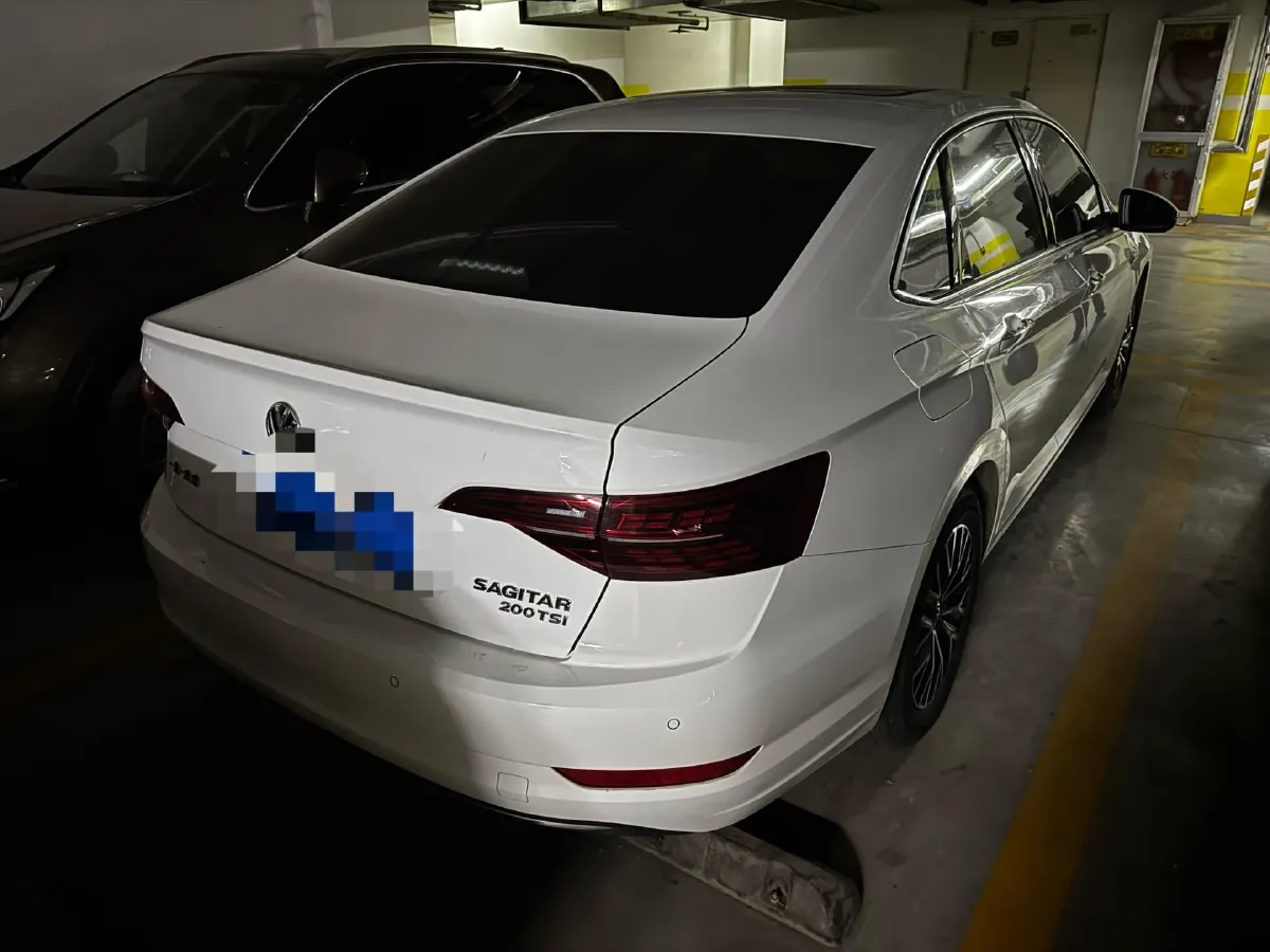 2020 Volkswagen Sagitar 1.2T 116HP L4 7DCT,autocango,china used car exporter,china ev exporter,chinese used car exporter,chinese used ev exporter