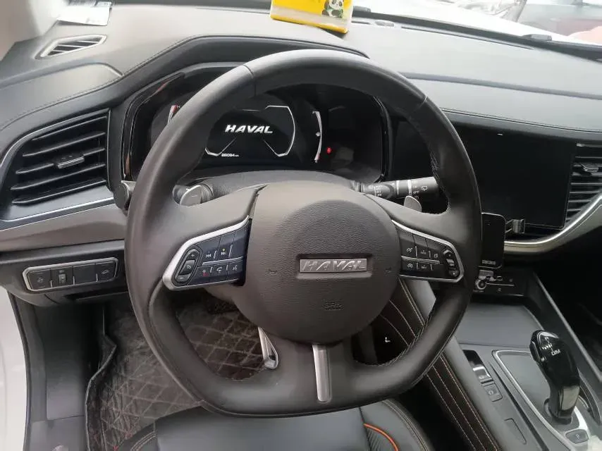 2021 Haval F7 1.5T 169HP L4 7DCT,autocango,china used car exporter,china ev exporter,chinese used car exporter,chinese used ev exporter