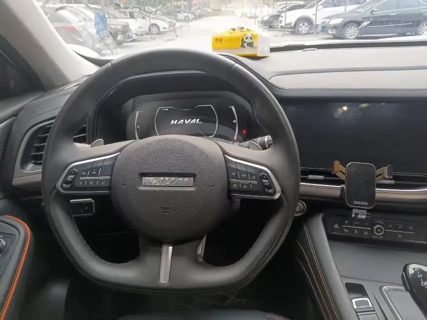 2021 Haval F7 1.5T 169HP L4 7DCT,autocango,china used car exporter,china ev exporter,chinese used car exporter,chinese used ev exporter