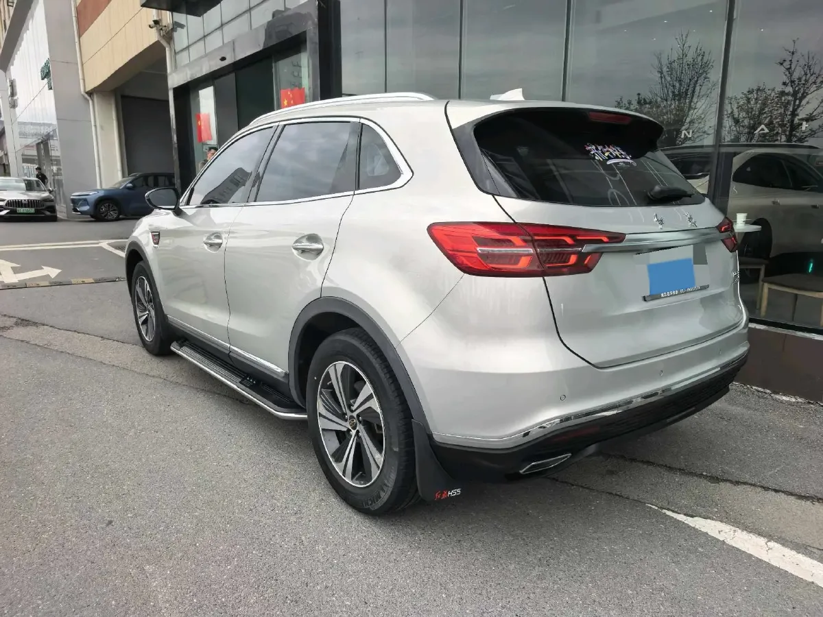 2019 HongQi HS5 2.0T 224HP L4 6AT,autocango,china used car exporter,china ev exporter,chinese used car exporter,chinese used ev exporter