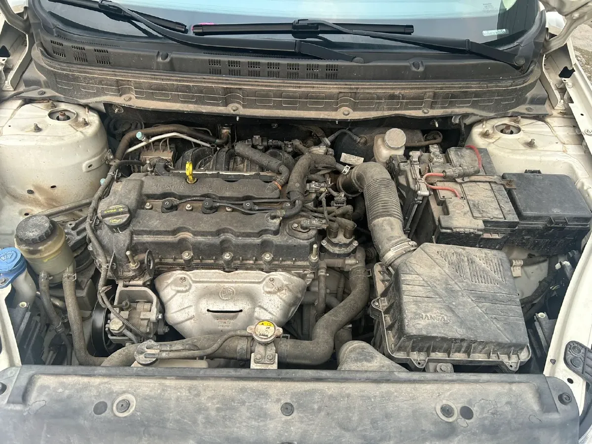 2019 ChangAn Eado DT 1.6L 125HP L4 5MT,autocango,china used car exporter,china ev exporter,chinese used car exporter,chinese used ev exporter