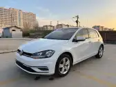 2018 VOLKSWAGEN GOLF,autocango,china used car exporter,china ev exporter,chinese used car exporter,chinese used ev exporter