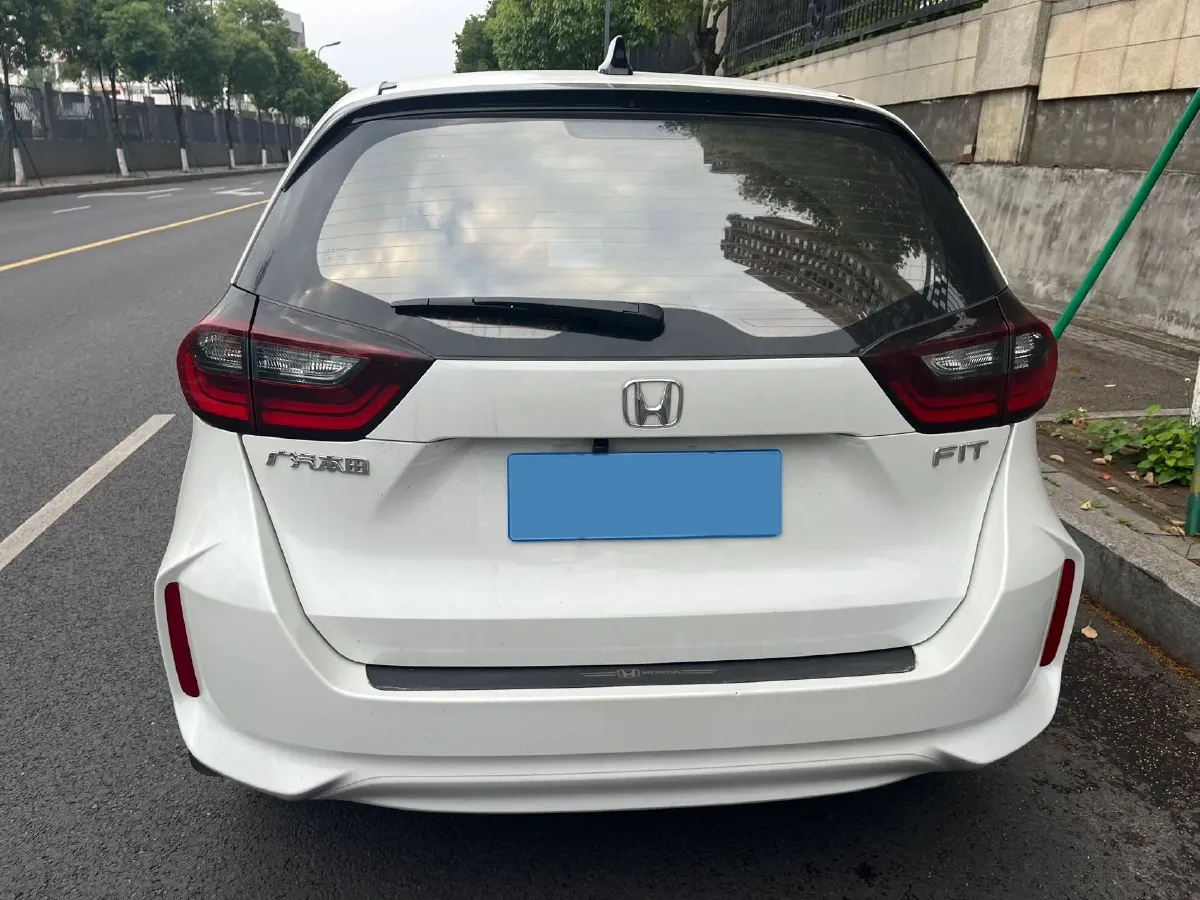 2023 Honda Fit 1.5L 124HP L4 CVT,autocango,china used car exporter,china ev exporter,chinese used car exporter,chinese used ev exporter