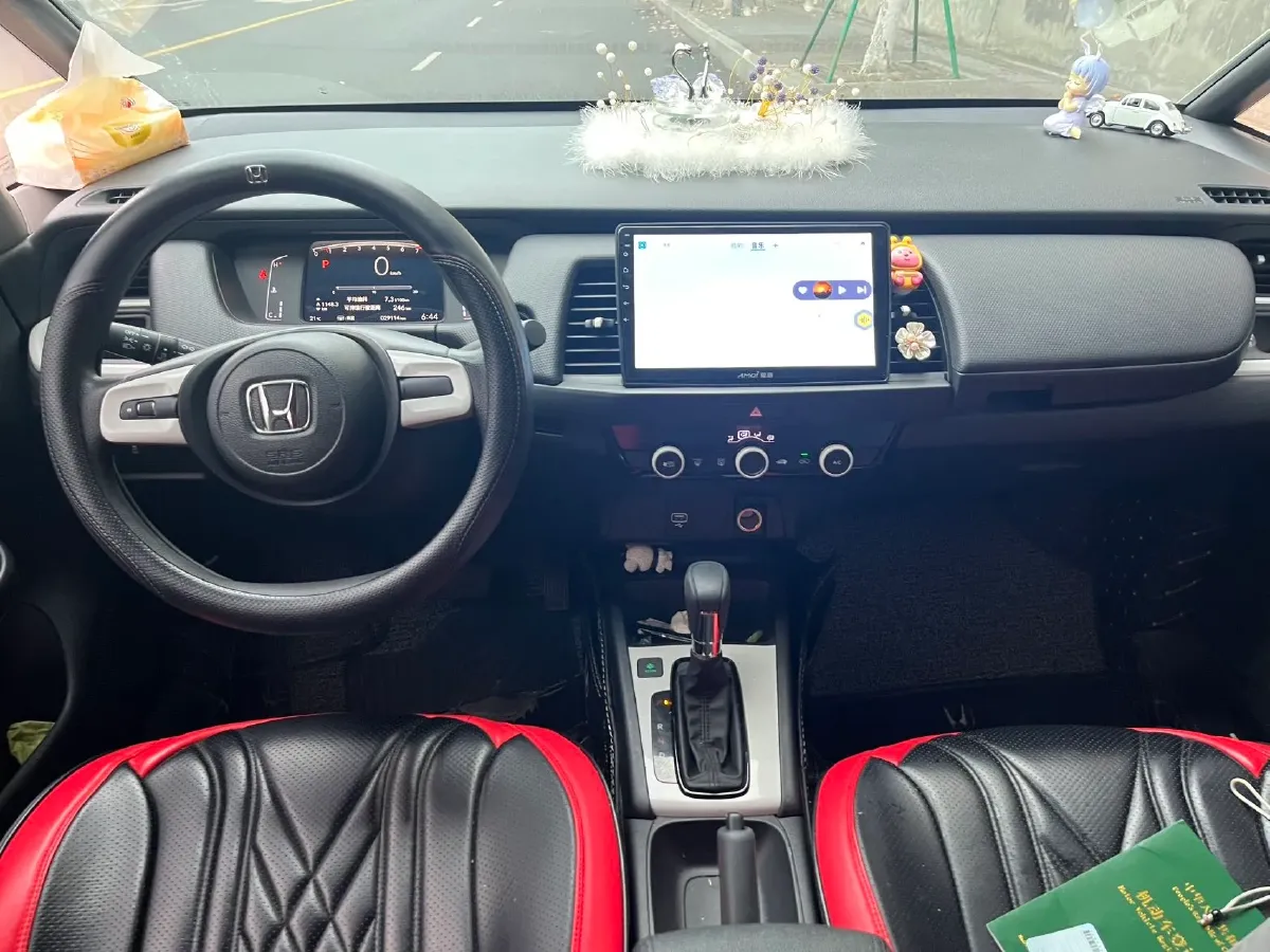 2023 Honda Fit 1.5L 124HP L4 CVT,autocango,china used car exporter,china ev exporter,chinese used car exporter,chinese used ev exporter