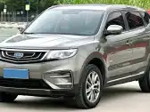 2018 GEELY AZKARRA,autocango,china used car exporter,china ev exporter,chinese used car exporter,chinese used ev exporter