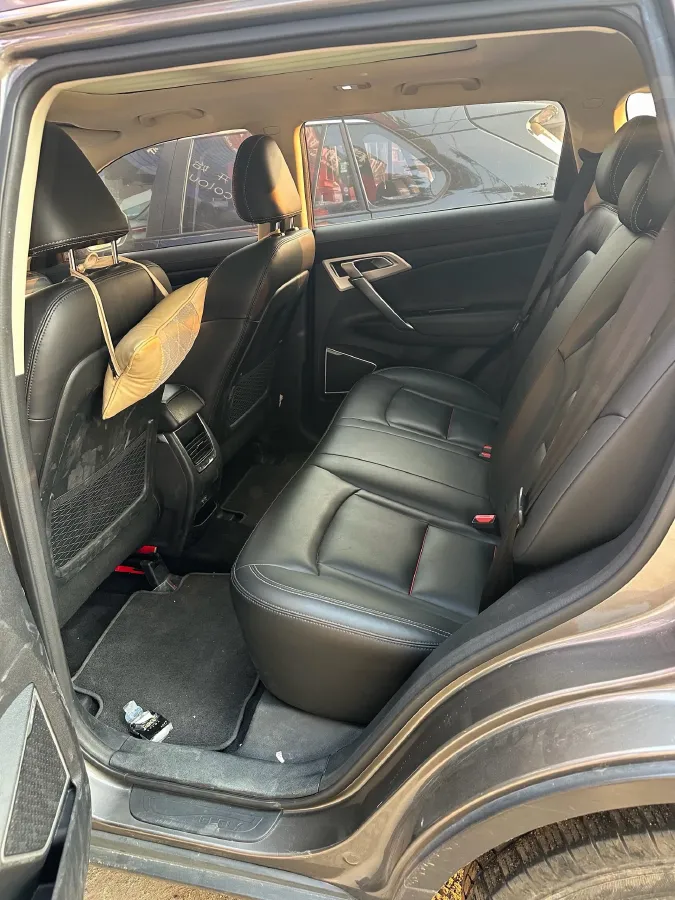 2018 Geely Azkarra 1.8T 184HP L4 6AT,autocango,china used car exporter,china ev exporter,chinese used car exporter,chinese used ev exporter