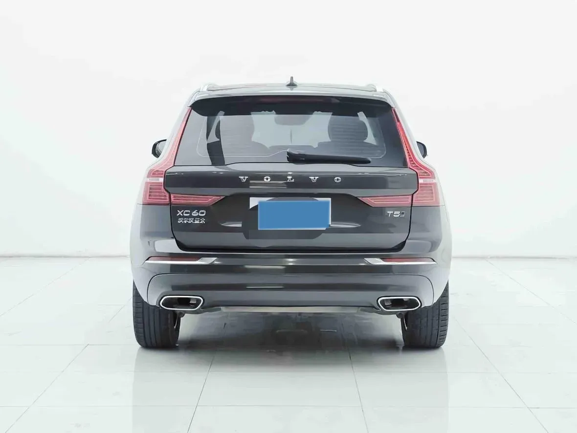 2020 Volvo XC60 2.0T 254HP L4 8AT,autocango,china used car exporter,china ev exporter,chinese used car exporter,chinese used ev exporter