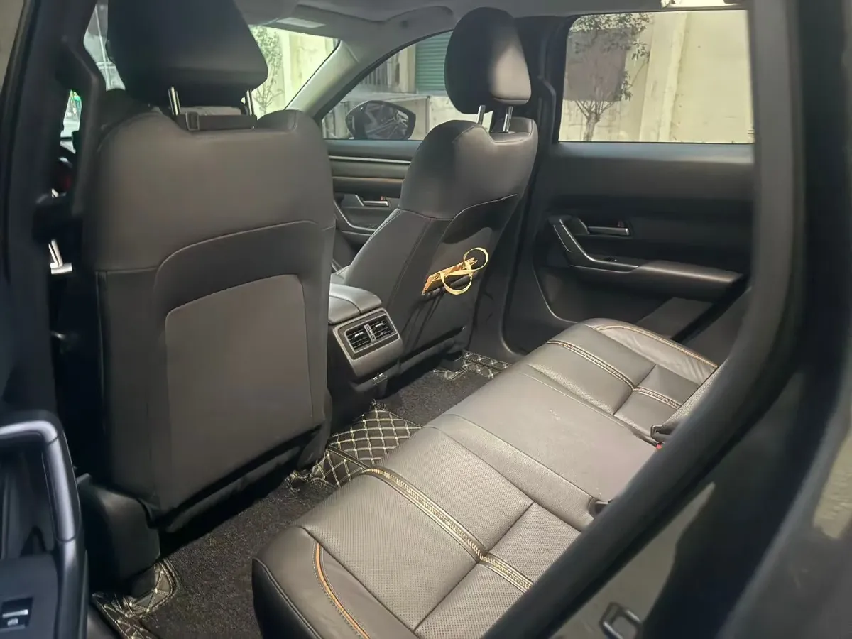 2023 JMC E LuShun BEV 53.58KWH,autocango,china used car exporter,china ev exporter,chinese used car exporter,chinese used ev exporter