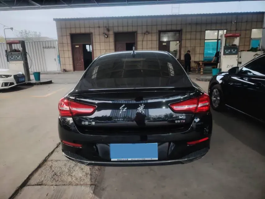 2020 HongQi H5 1.8T 197HP L4 6AT,autocango,china used car exporter,china ev exporter,chinese used car exporter,chinese used ev exporter