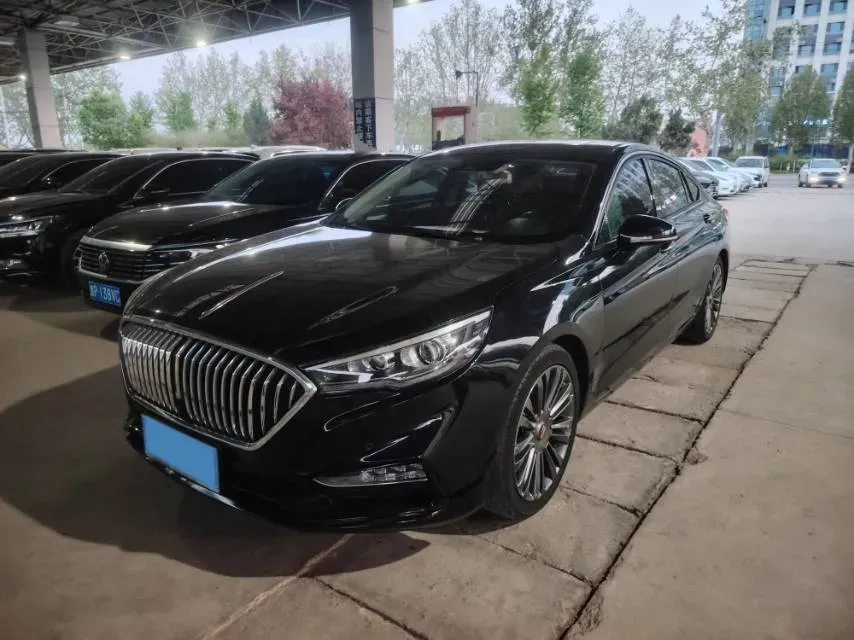 2020 HongQi H5 1.8T 197HP L4 6AT,autocango,china used car exporter,china ev exporter,chinese used car exporter,chinese used ev exporter