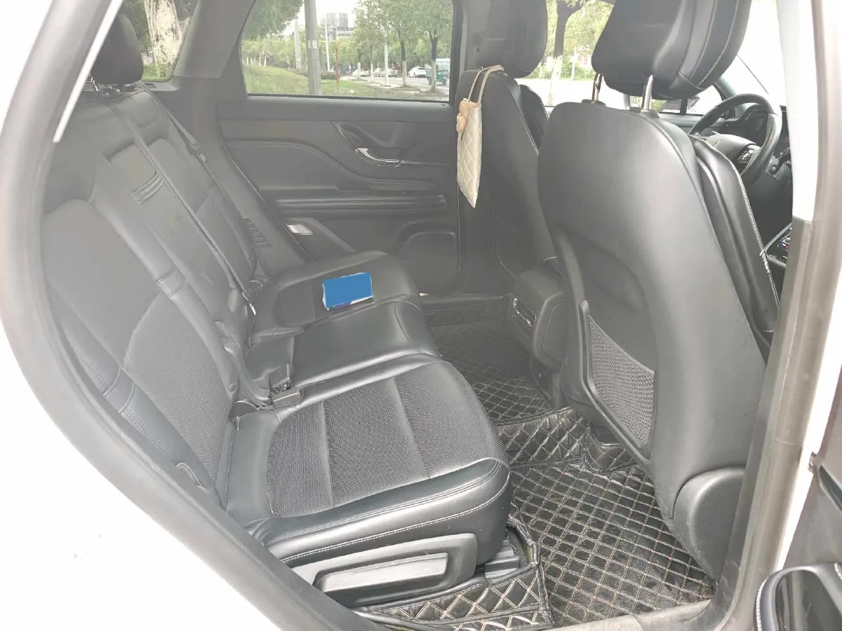 2021 Lincoln Corsair 2.0T 245HP L4 8AT,autocango,china used car exporter,china ev exporter,chinese used car exporter,chinese used ev exporter