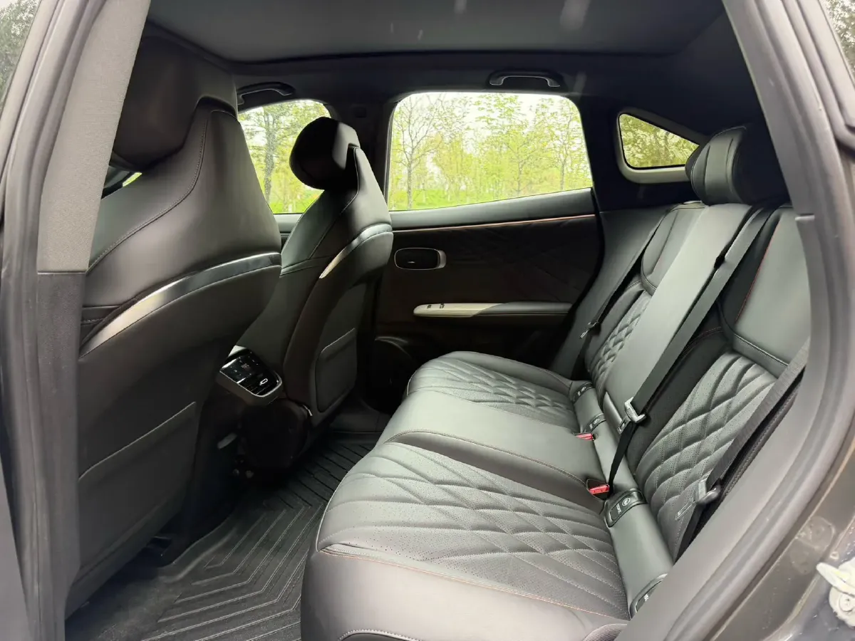 2023 Deepal S07 1.5L 95HP L4 REEV 31.73KWH,autocango,china used car exporter,china ev exporter,chinese used car exporter,chinese used ev exporter