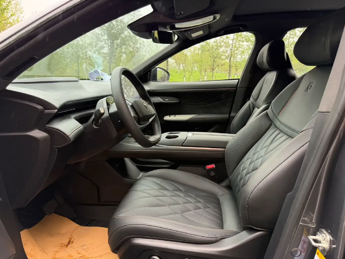 2023 Deepal S07 1.5L 95HP L4 REEV 31.73KWH,autocango,china used car exporter,china ev exporter,chinese used car exporter,chinese used ev exporter