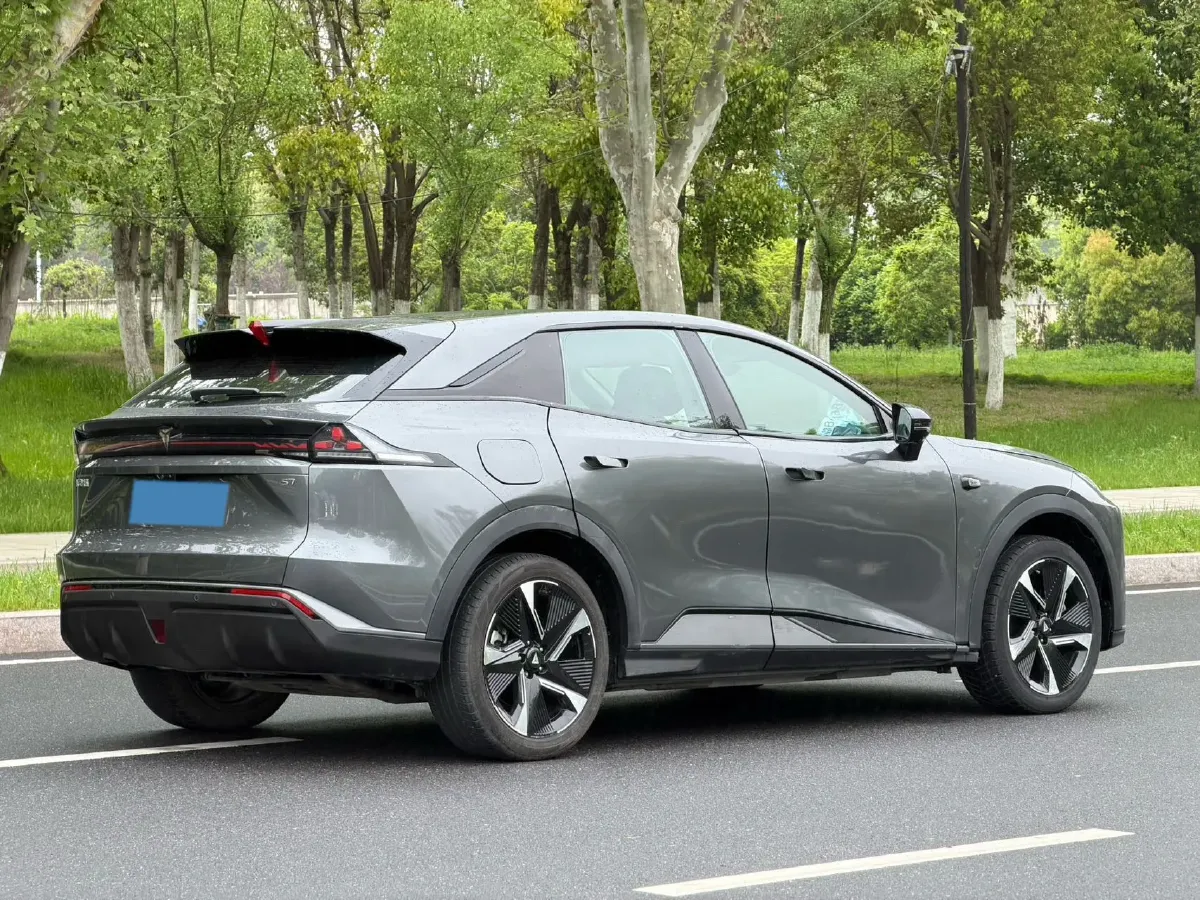 2023 Deepal S07 1.5L 95HP L4 REEV 31.73KWH,autocango,china used car exporter,china ev exporter,chinese used car exporter,chinese used ev exporter