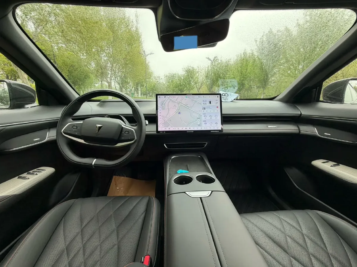 2023 Deepal S07 1.5L 95HP L4 REEV 31.73KWH,autocango,china used car exporter,china ev exporter,chinese used car exporter,chinese used ev exporter