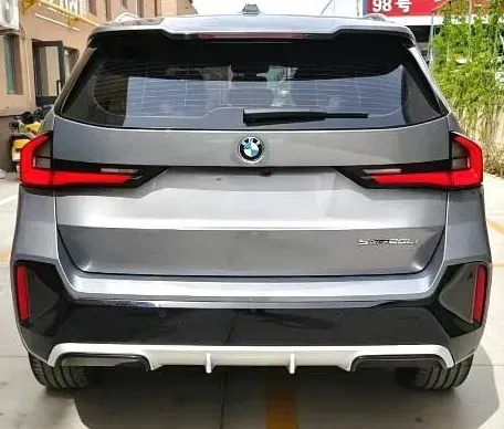 2024 BMW X1 2.0T 204HP L4 7DCT,autocango,china used car exporter,china ev exporter,chinese used car exporter,chinese used ev exporter