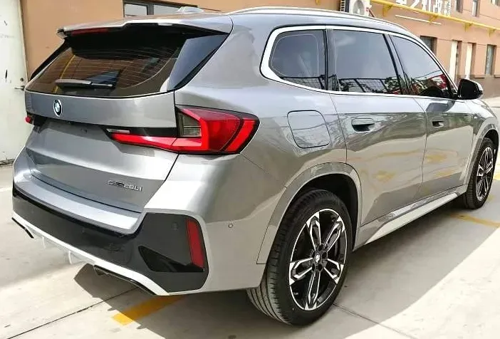 2024 BMW X1 2.0T 204HP L4 7DCT,autocango,china used car exporter,china ev exporter,chinese used car exporter,chinese used ev exporter