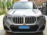 2024 BMW X1 2.0T 204HP L4 7DCT