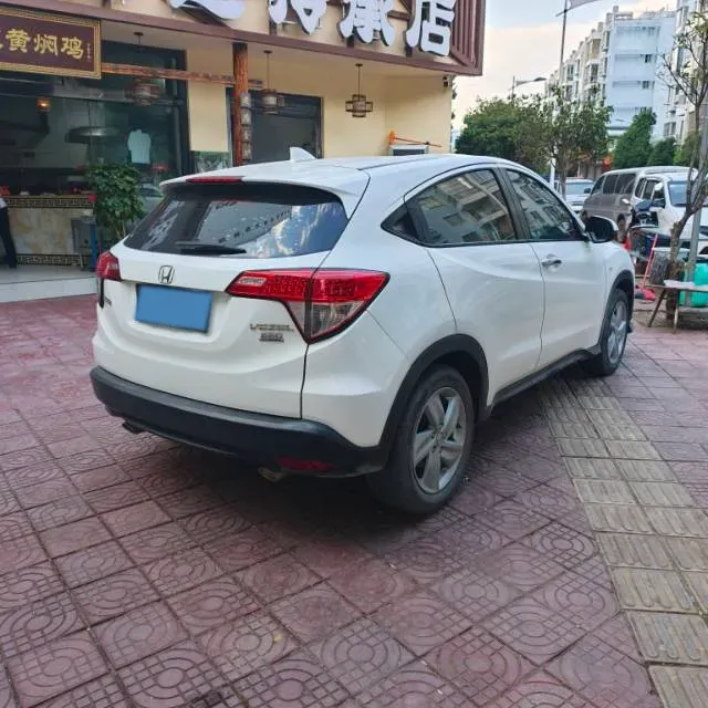 2020 Honda Vezel 1.5T 177HP L4 CVT,autocango,china used car exporter,china ev exporter,chinese used car exporter,chinese used ev exporter