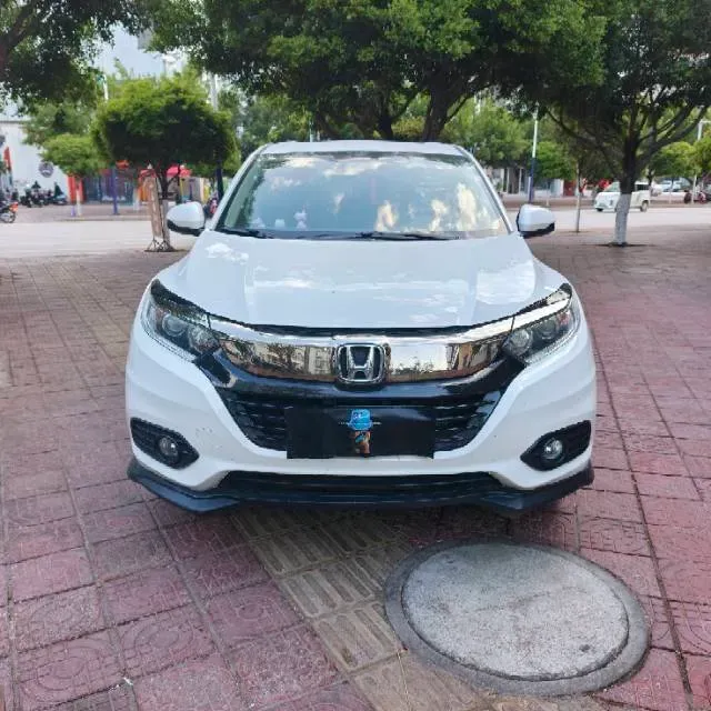 2020 Honda Vezel 1.5T 177HP L4 CVT,autocango,china used car exporter,china ev exporter,chinese used car exporter,chinese used ev exporter
