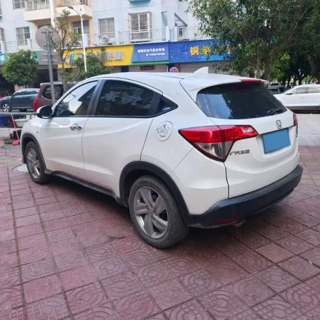 2020 Honda Vezel 1.5T 177HP L4 CVT,autocango,china used car exporter,china ev exporter,chinese used car exporter,chinese used ev exporter
