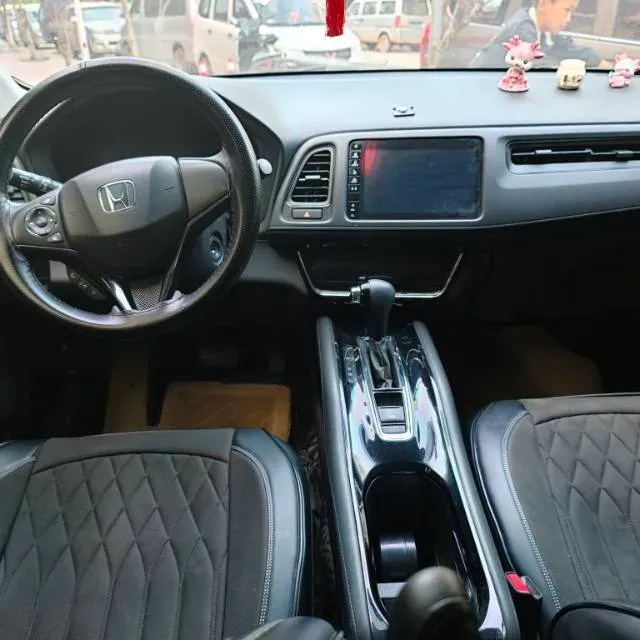 2020 Honda Vezel 1.5T 177HP L4 CVT,autocango,china used car exporter,china ev exporter,chinese used car exporter,chinese used ev exporter