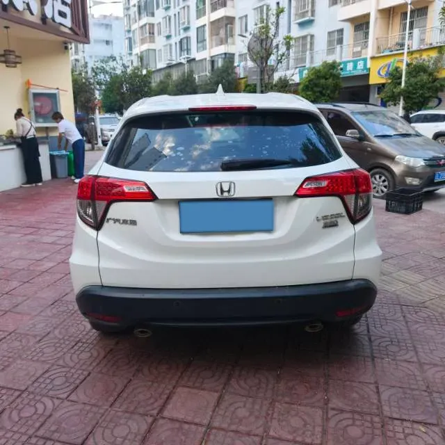 2020 Honda Vezel 1.5T 177HP L4 CVT,autocango,china used car exporter,china ev exporter,chinese used car exporter,chinese used ev exporter