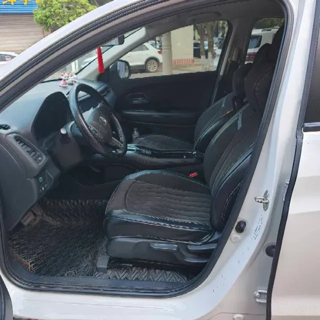 2020 Honda Vezel 1.5T 177HP L4 CVT,autocango,china used car exporter,china ev exporter,chinese used car exporter,chinese used ev exporter