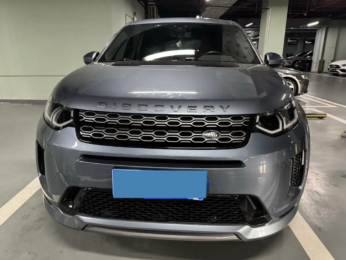2020 Land Rover Discovery Sport 2.0T 249HP L4 9AT,autocango,china used car exporter,china ev exporter,chinese used car exporter,chinese used ev exporter
