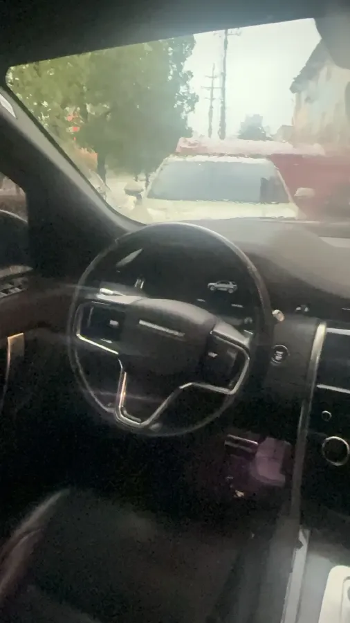 2022 Land Rover Discovery Sport 2.0T 249HP L4 9AT,autocango,china used car exporter,china ev exporter,chinese used car exporter,chinese used ev exporter