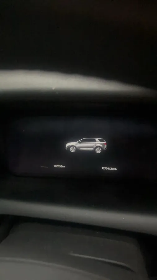 2022 Land Rover Discovery Sport 2.0T 249HP L4 9AT,autocango,china used car exporter,china ev exporter,chinese used car exporter,chinese used ev exporter