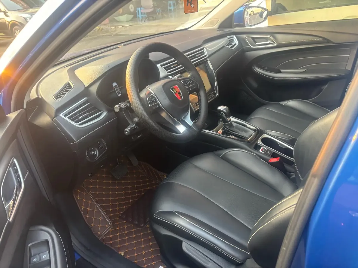 2020 Roewe i5 1.5L 120HP L4 CVT,autocango,china used car exporter,china ev exporter,chinese used car exporter,chinese used ev exporter