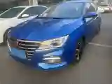 2020 Roewe i5 1.5L 120HP L4 CVT