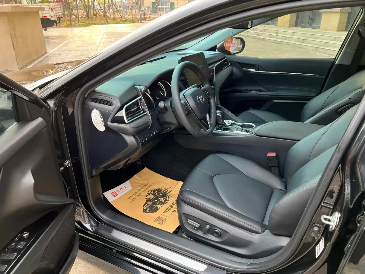 2021 Toyota Camry 2.0L 178HP L4 CVT,autocango,china used car exporter,china ev exporter,chinese used car exporter,chinese used ev exporter