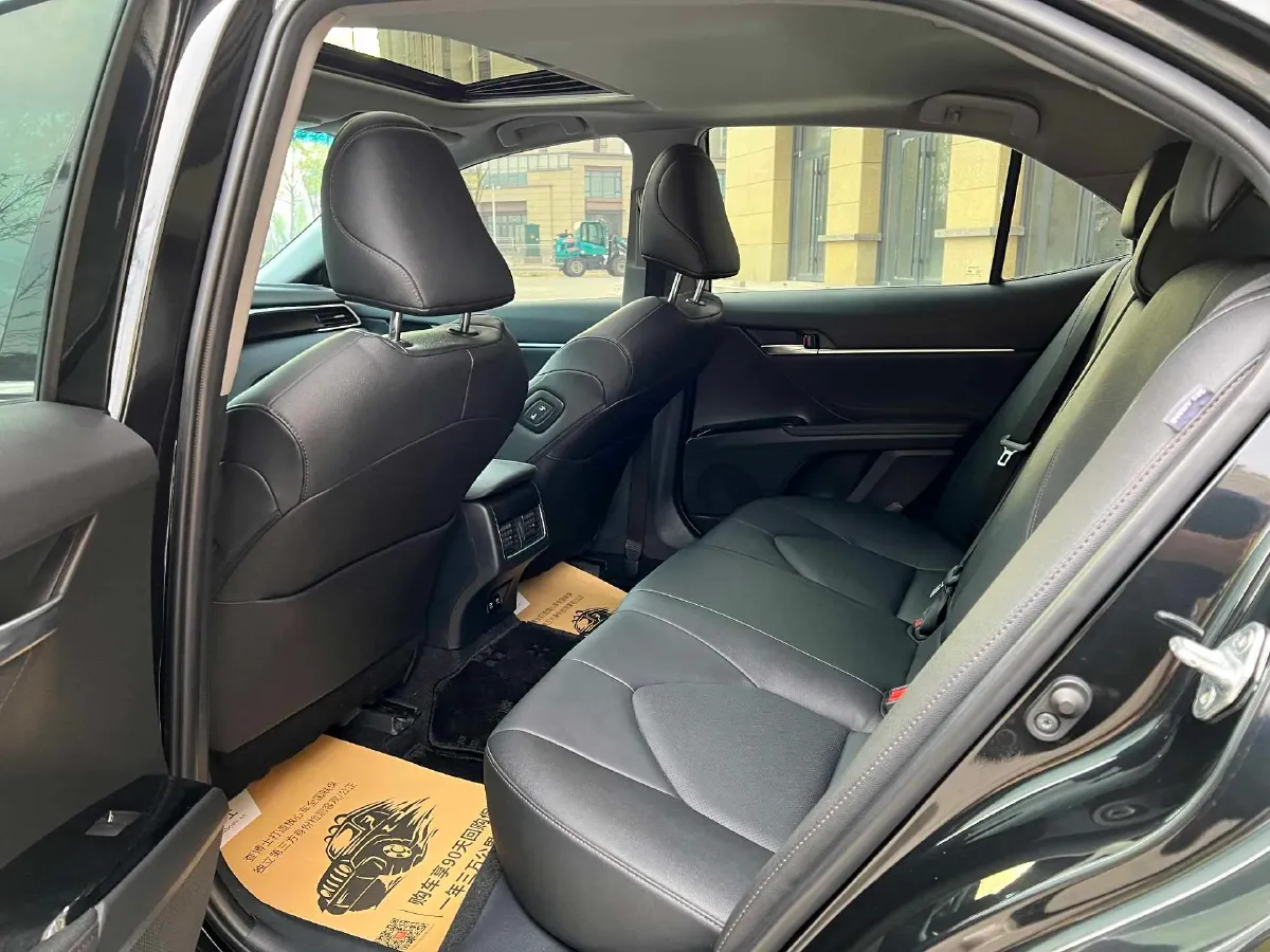 2021 Toyota Camry 2.0L 178HP L4 CVT,autocango,china used car exporter,china ev exporter,chinese used car exporter,chinese used ev exporter