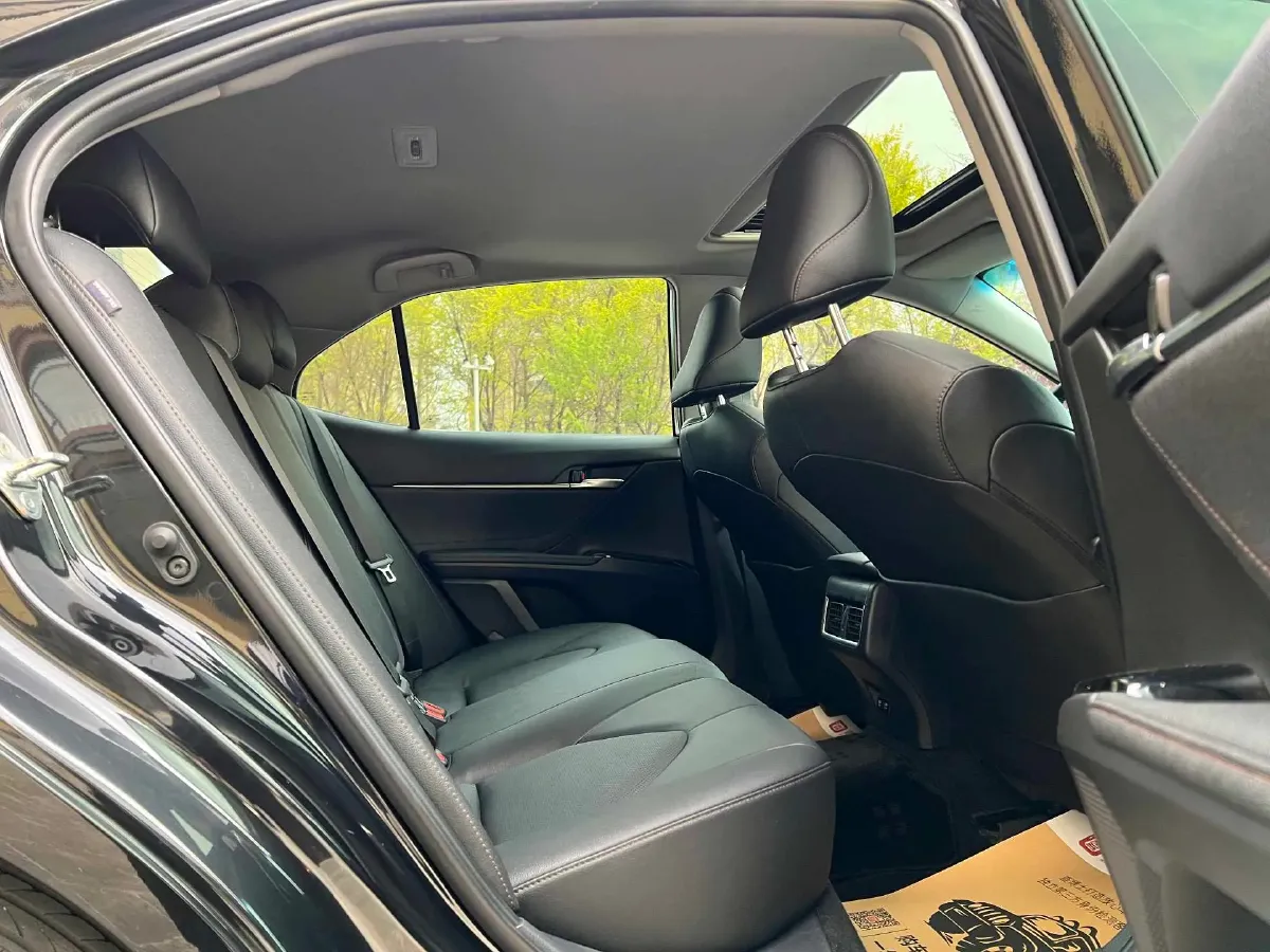 2021 Toyota Camry 2.0L 178HP L4 CVT,autocango,china used car exporter,china ev exporter,chinese used car exporter,chinese used ev exporter