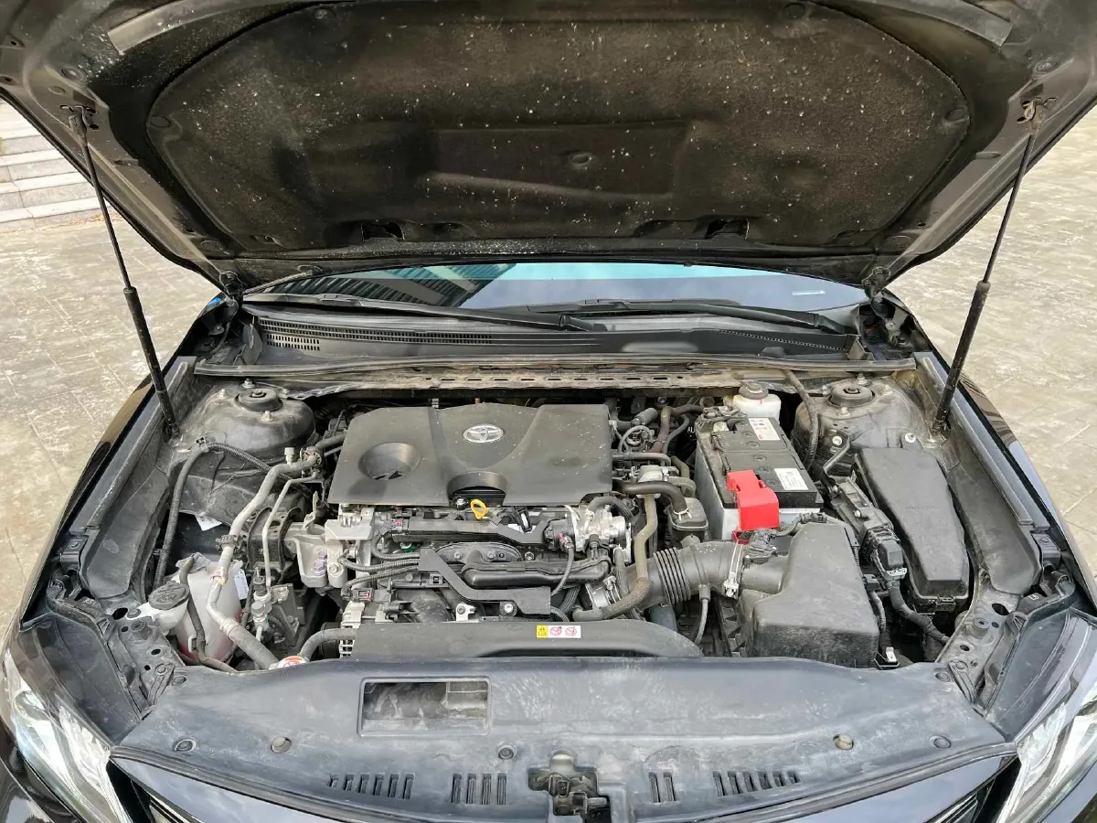 2021 Toyota Camry 2.0L 178HP L4 CVT,autocango,china used car exporter,china ev exporter,chinese used car exporter,chinese used ev exporter