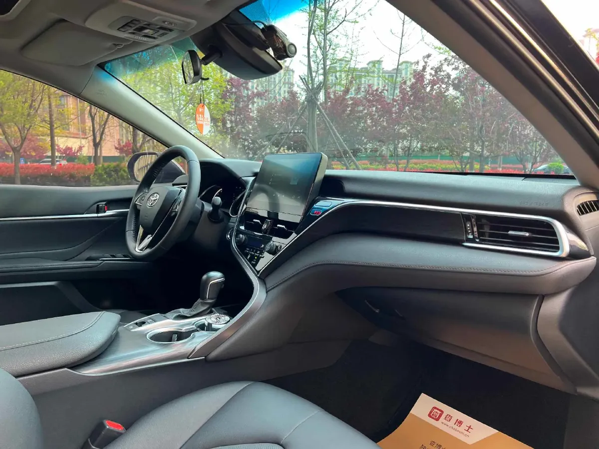 2021 Toyota Camry 2.0L 178HP L4 CVT,autocango,china used car exporter,china ev exporter,chinese used car exporter,chinese used ev exporter